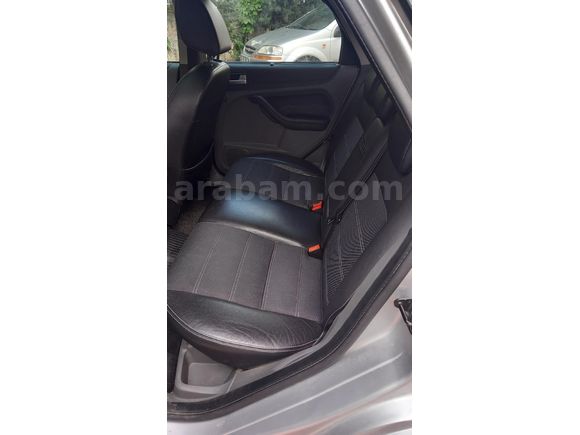 Sahibinden Ford Focus 1.6 Titanium X 2010 Model