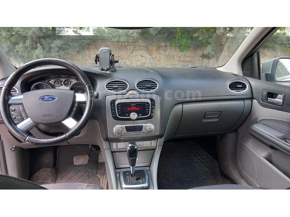 Sahibinden Ford Focus 1.6 Titanium X 2010 Model