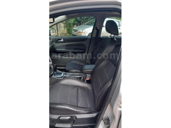 Sahibinden Ford Focus 1.6 Titanium X 2010 Model