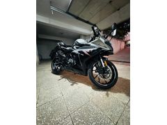 2024 Model CFMOTO 250SR - Düşük KM / Hatasız / Boyasız / Tramersiz