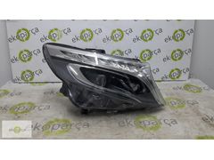 MERCEDES VİTO 2015 2023 W447 SAĞ FAR LEDLİ A4479064700
