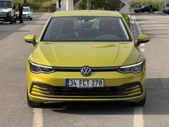 Sahibinden Volkswagen Golf 1.0 eTSI Life 2022 Model 