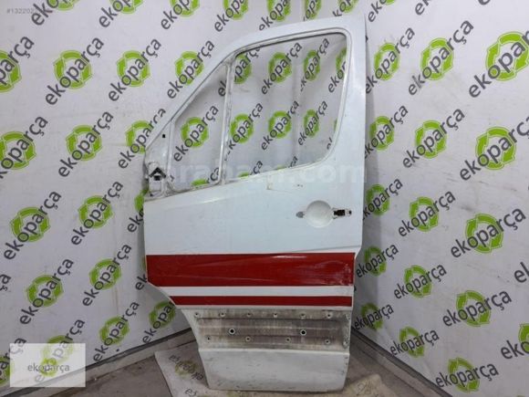 MERCEDES SPRİNTER 2007 2013 W906 SOL ÖN KAPI A9067200005