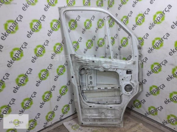 MERCEDES SPRİNTER 2007 2013 W906 SOL ÖN KAPI A9067200005