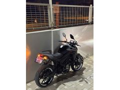 Sahibinden CFmoto 250NK 