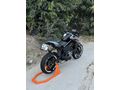 Sahibinden CFmoto 250NK 