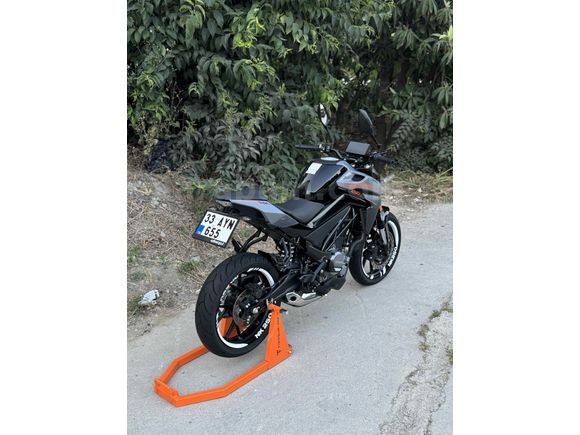 Sahibinden CFmoto 250NK 