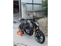 Sahibinden CFmoto 250NK 