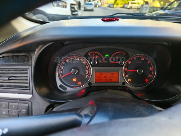 Sahibinden Fiat Linea 1.3 Multijet Active Plus 2010 Model