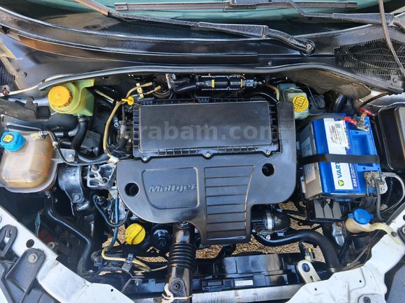 Sahibinden Fiat Linea 1.3 Multijet Active Plus 2010 Model
