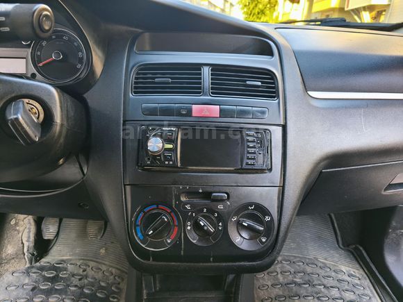 Sahibinden Fiat Linea 1.3 Multijet Active Plus 2010 Model