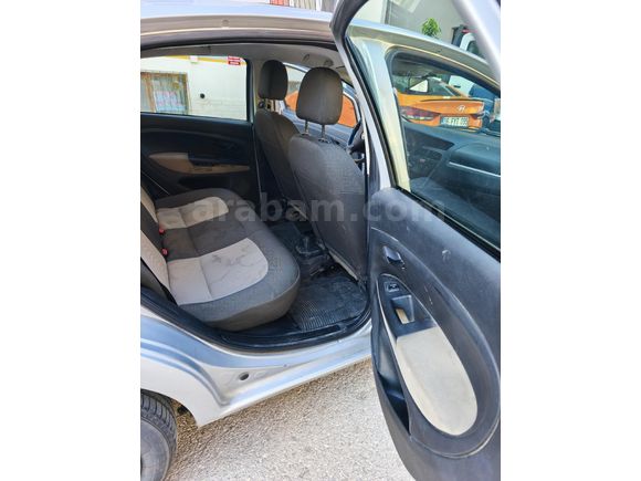 Sahibinden Fiat Linea 1.3 Multijet Active Plus 2010 Model