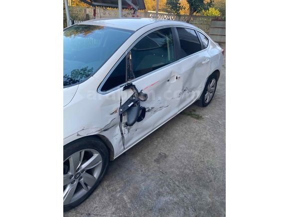 Sahibinden Opel Astra 1.3 CDTI Sport 2012 Model 