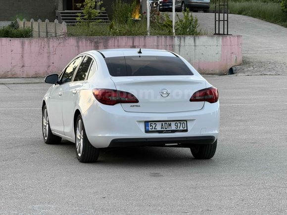 Sahibinden Opel Astra 1.3 CDTI Sport 2012 Model 