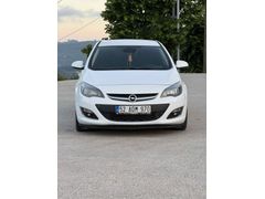 Sahibinden Opel Astra 1.3 CDTI Sport 2012 Model 