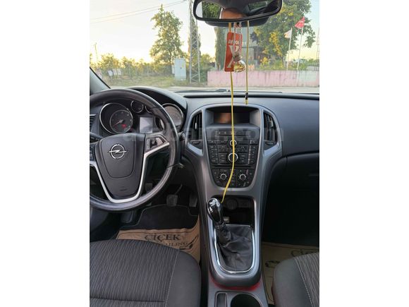 Sahibinden Opel Astra 1.3 CDTI Sport 2012 Model 