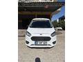 Sahibinden Ford courier 2022 Model  otomobil ruhsatlı
