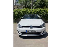 Sahibinden Volkswagen Golf 1.6 TDi BlueMotion Highline 2015 Model  171.000 km Beyaz
