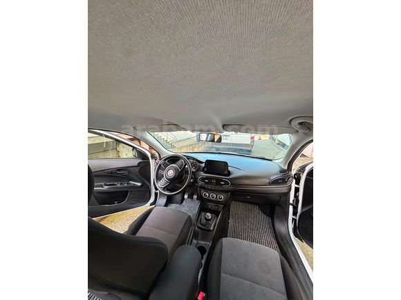 Sahibinden Fiat Egea 1.4 Fire Easy Plus 2023 Model Trabzon