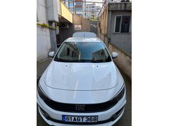 Sahibinden Fiat Egea 1.4 Fire Easy Plus 2023 Model Trabzon