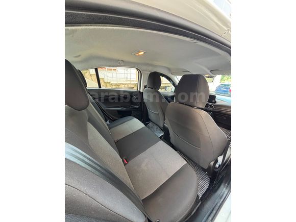 Sahibinden Fiat Egea 1.4 Fire Easy Plus 2023 Model Trabzon