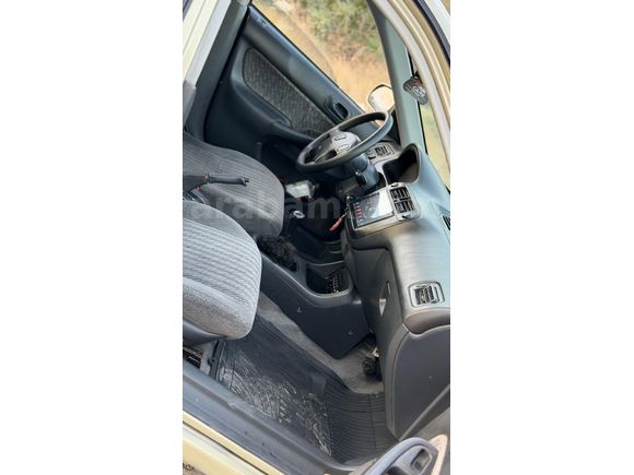 Sahibinden Honda Civic 1.6 i ES 2000 Model