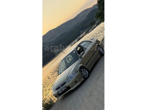 Sahibinden Honda Civic 1.6 i ES 2000 Model
