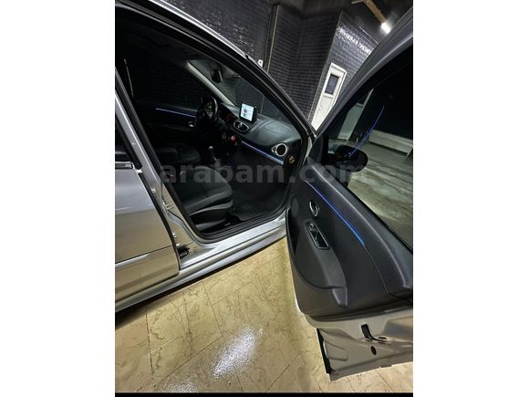 Sahibinden Renault Clio 1.5 dCi Expression 2009 Model