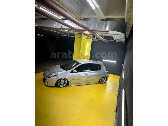 Sahibinden Renault Clio 1.5 dCi Expression 2009 Model