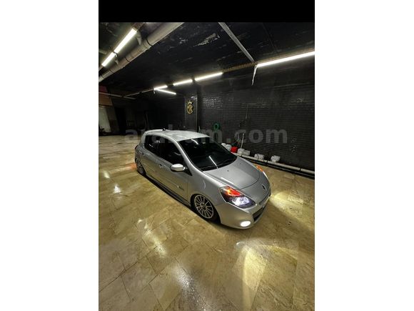 Sahibinden Renault Clio 1.5 dCi Expression 2009 Model