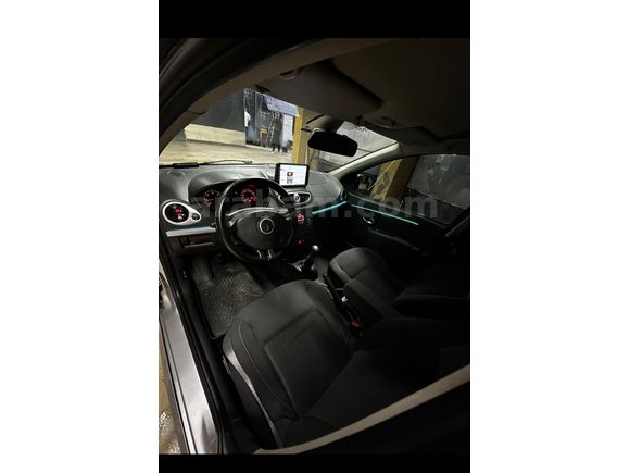 Sahibinden Renault Clio 1.5 dCi Expression 2009 Model