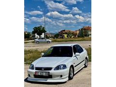 Sahibinden Honda Civic 1.6 i ES 2001 Model 