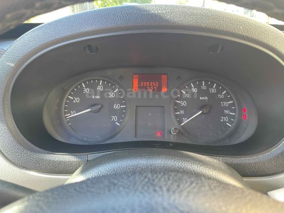 Sahibinden Renault Kangoo Multix 1.5 dCi Expression 2006 Model 