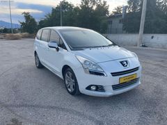 KOTA MOTORS / PEUGEOT 5008 1.6 HDI PREMIUM