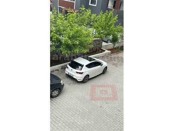 Sahibinden Seat Leon 1.2 TSI Style 2015 Model Gaziantep