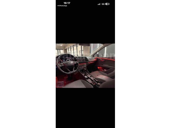 Sahibinden Seat Leon 1.2 TSI Style 2015 Model Gaziantep