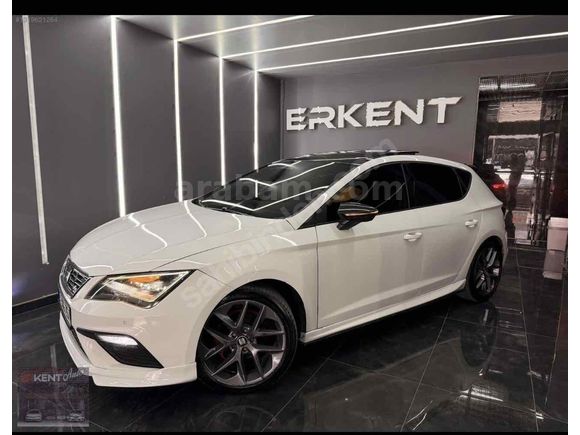 Sahibinden Seat Leon 1.2 TSI Style 2015 Model Gaziantep