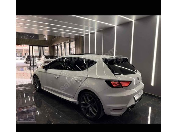 Sahibinden Seat Leon 1.2 TSI Style 2015 Model Gaziantep