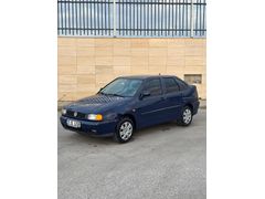Sahibinden Volkswagen Polo 1.6 Classic 1997 Model