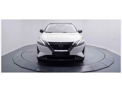 Sahibinden Nissan Qashqai 1.5 e-Power Sky Pack 2022 Model  68.500 km Beyaz