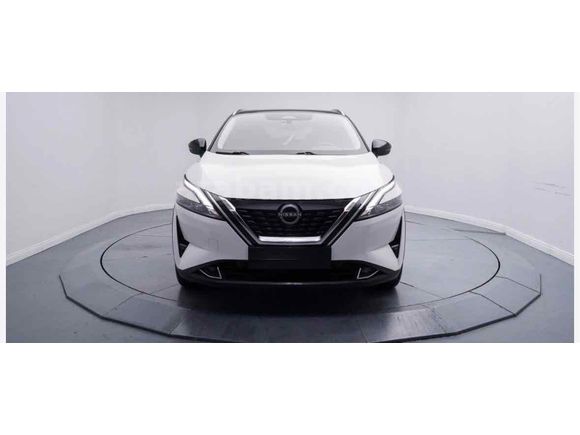 Sahibinden Nissan Qashqai 1.5 e-Power Sky Pack 2022 Model  68.500 km Beyaz