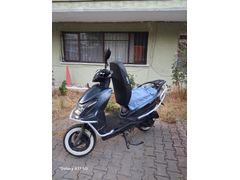 Sahibinden Kuba Space 50 Pro