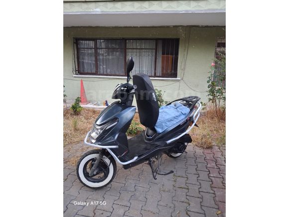 Sahibinden Kuba Space 50 Pro