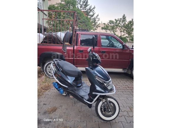 Sahibinden Kuba Space 50 Pro