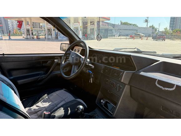 Fiat Tipo 1.6 S 1998 Model Masrafsız ve Temiz