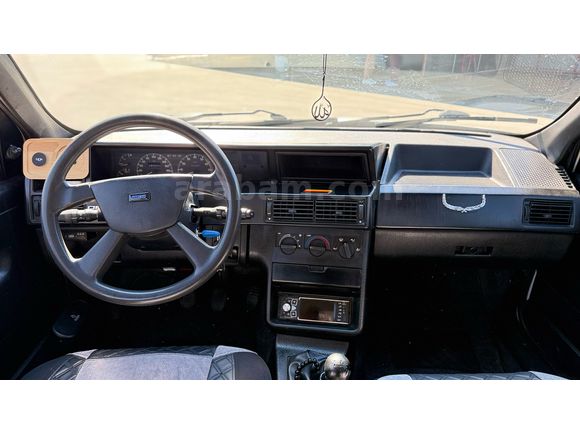 Fiat Tipo 1.6 S 1998 Model Masrafsız ve Temiz