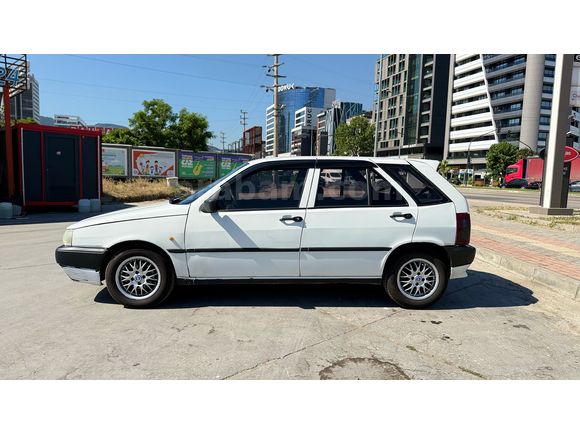 Fiat Tipo 1.6 S 1998 Model Masrafsız ve Temiz