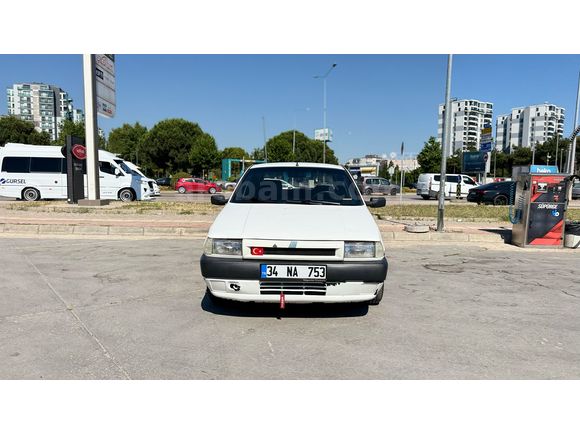 Fiat Tipo 1.6 S 1998 Model Masrafsız ve Temiz