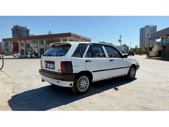 Fiat Tipo 1.6 S 1998 Model Masrafsız ve Temiz