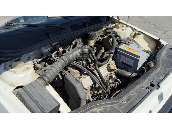 Fiat Tipo 1.6 S 1998 Model Masrafsız ve Temiz